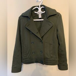 JOE FRESH Bairley Worn Cotton Jacket